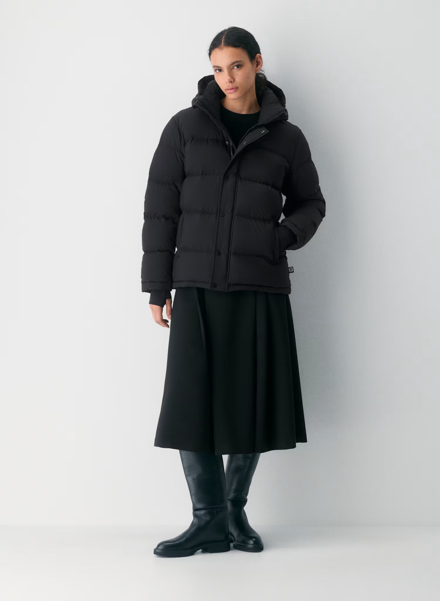 The Super Puff™ cliMATTE™