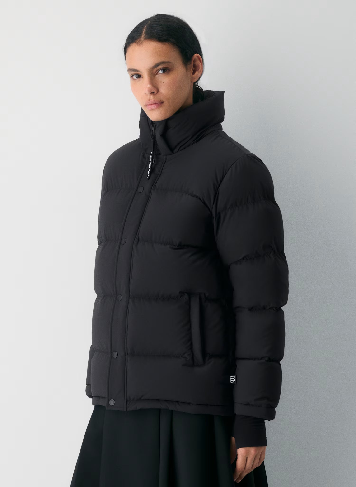 The Super Puff™ cliMATTE™