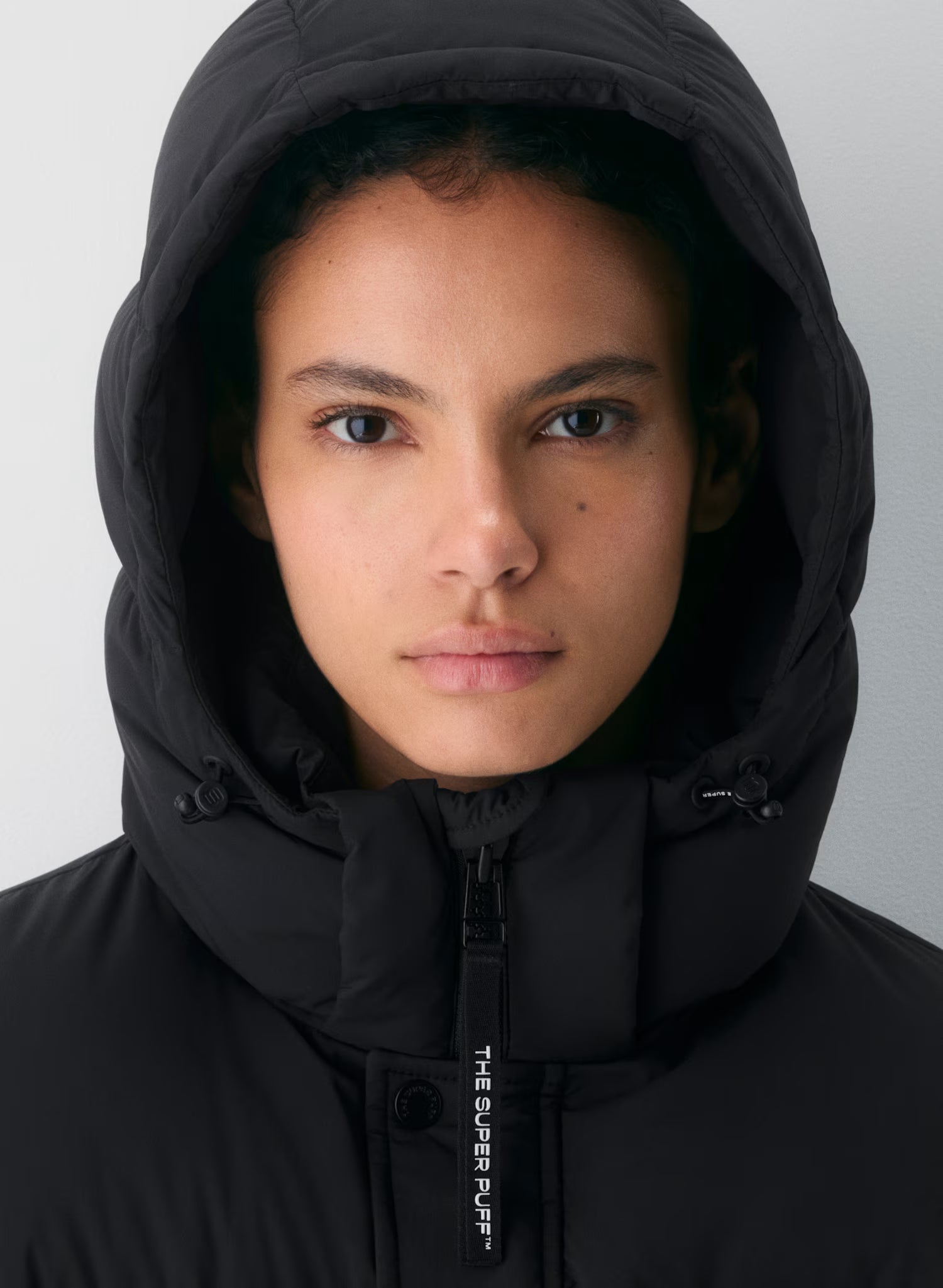 The Super Puff™ cliMATTE™