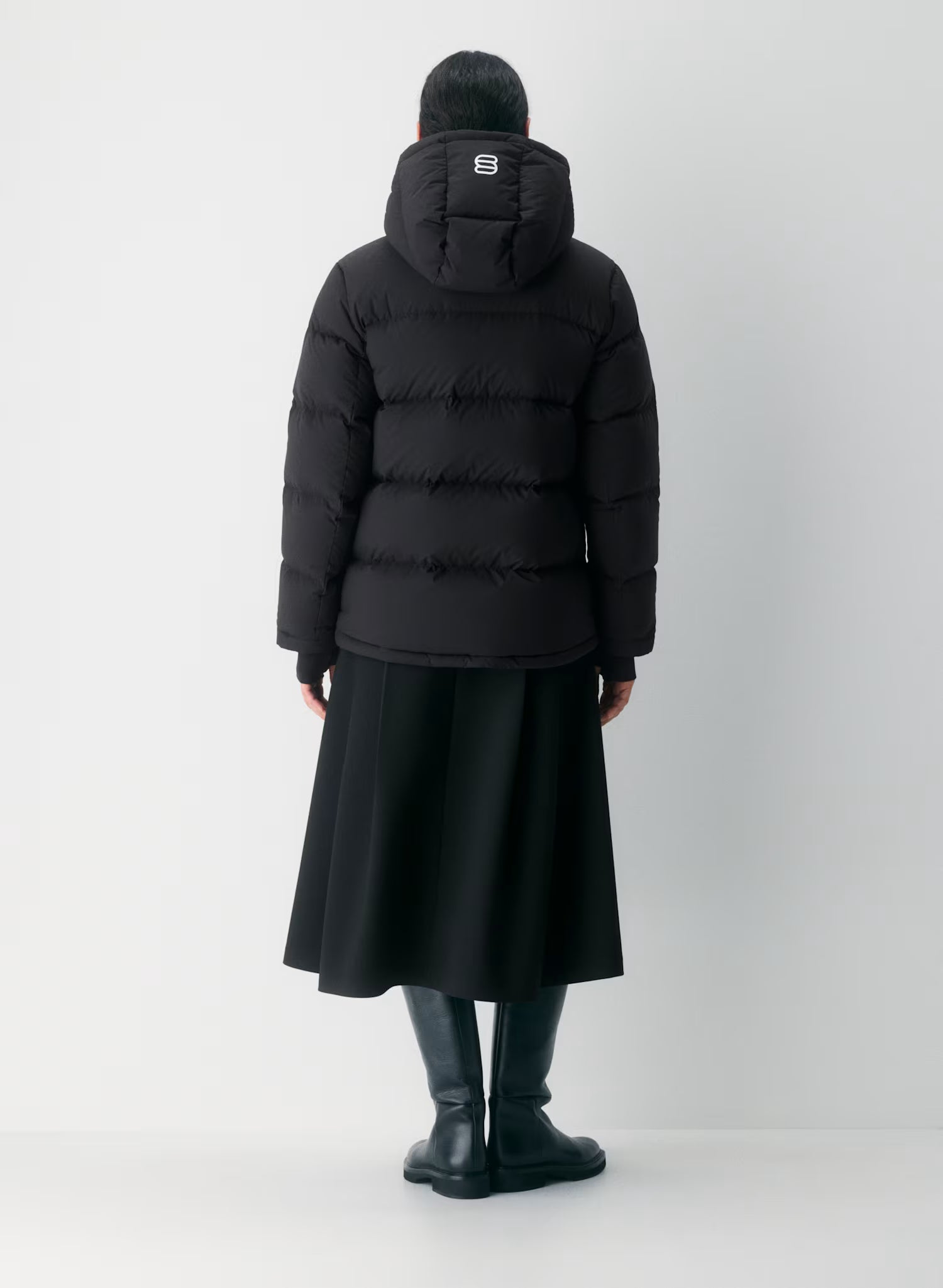 The Super Puff™ cliMATTE™