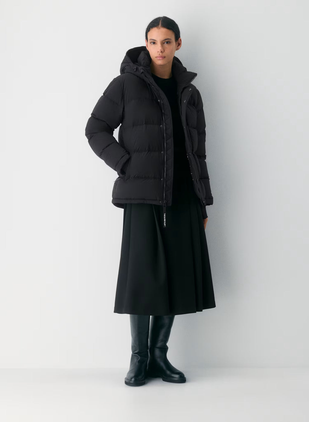 The Super Puff™ cliMATTE™