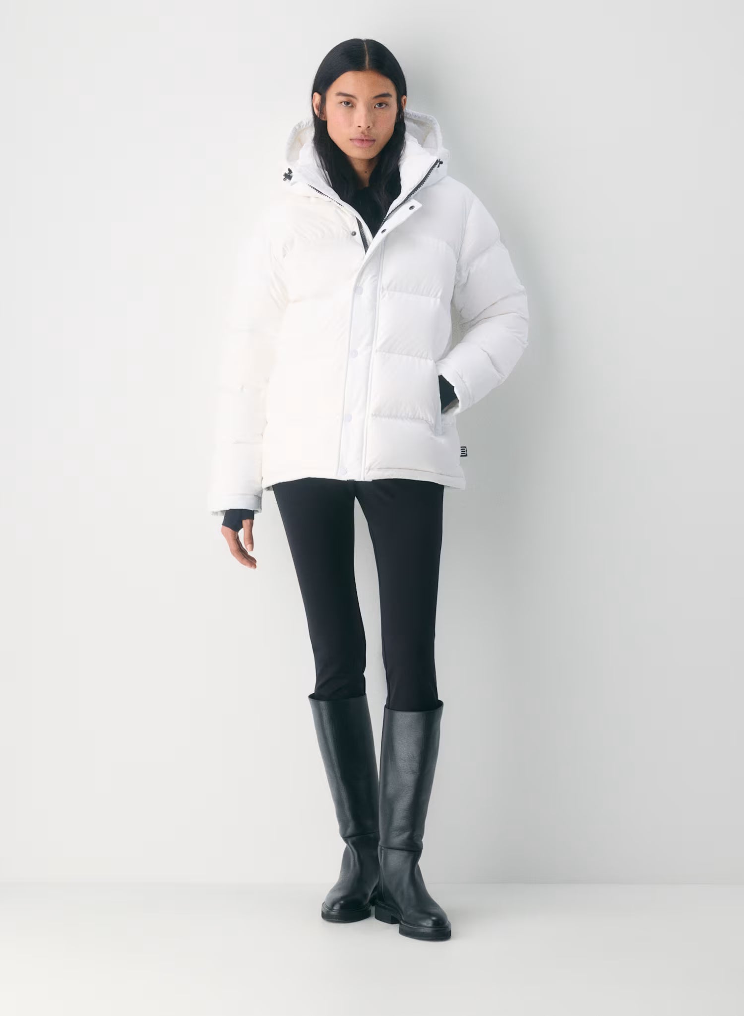 The Super Puff™ cliMATTE™