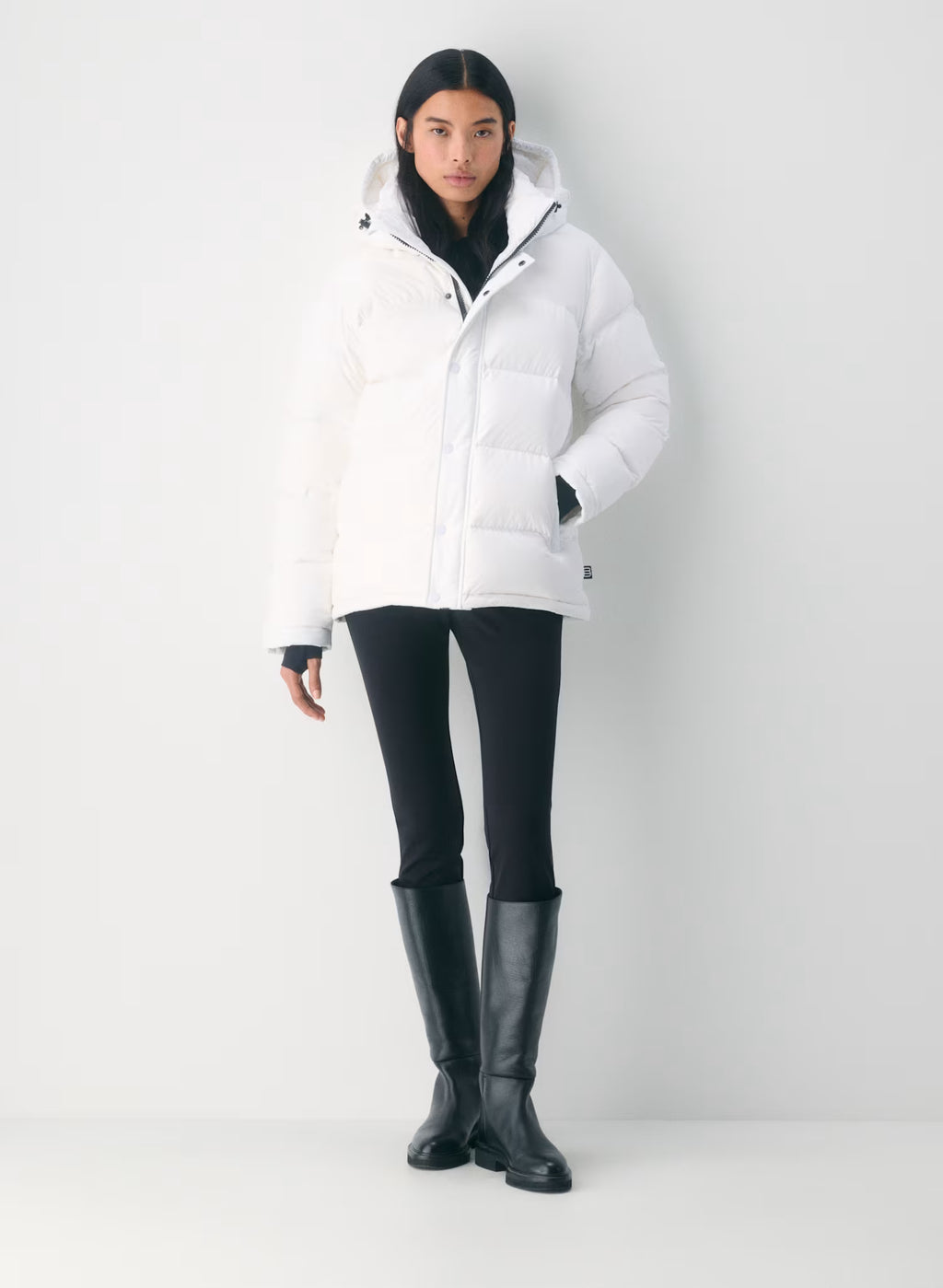 The Super Puff™ cliMATTE™