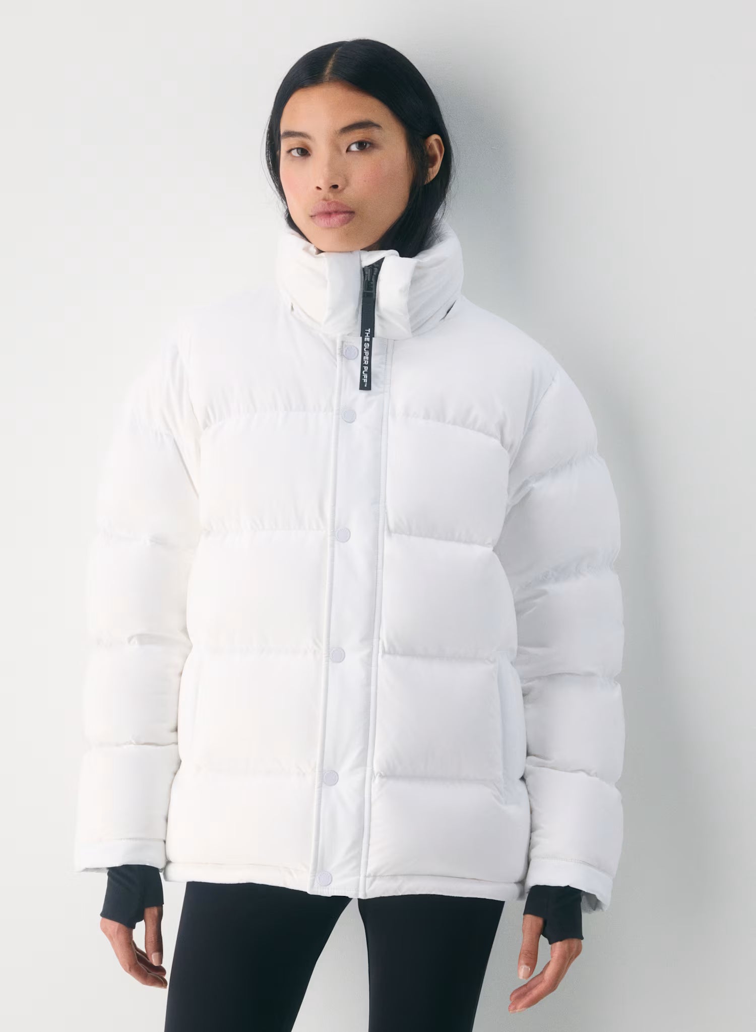 The Super Puff™ cliMATTE™