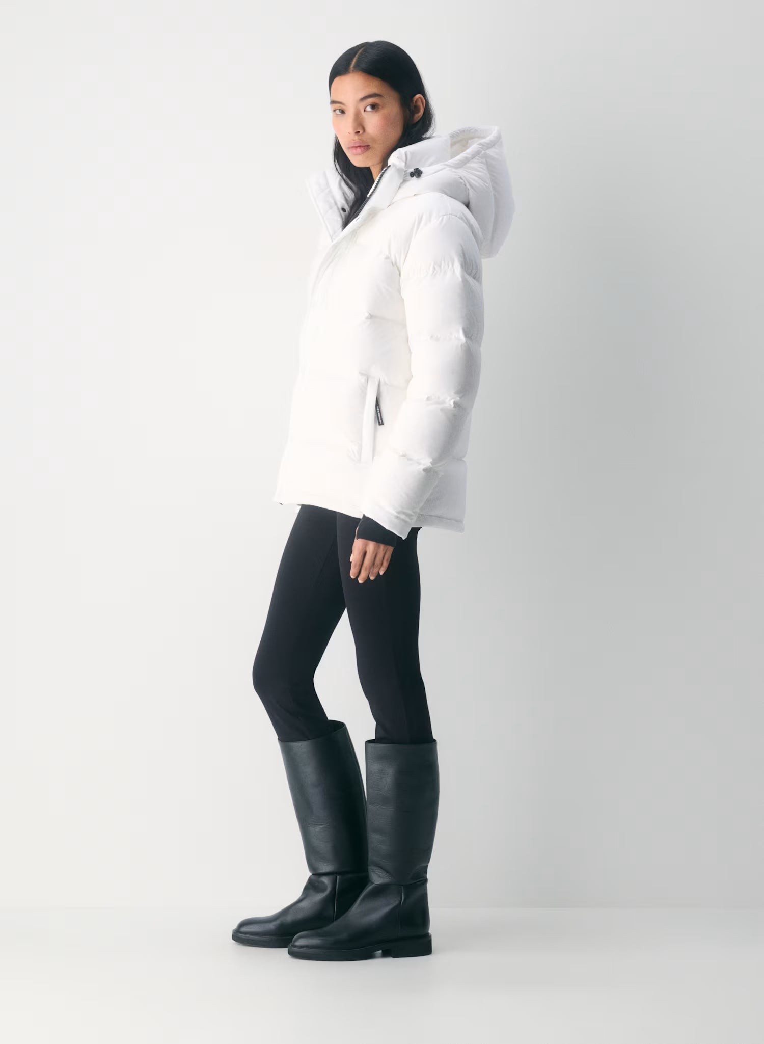 The Super Puff™ cliMATTE™