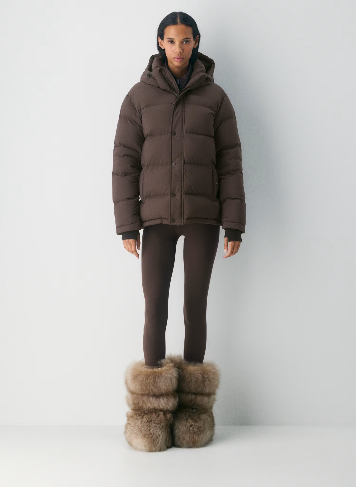 The Super Puff™ cliMATTE™