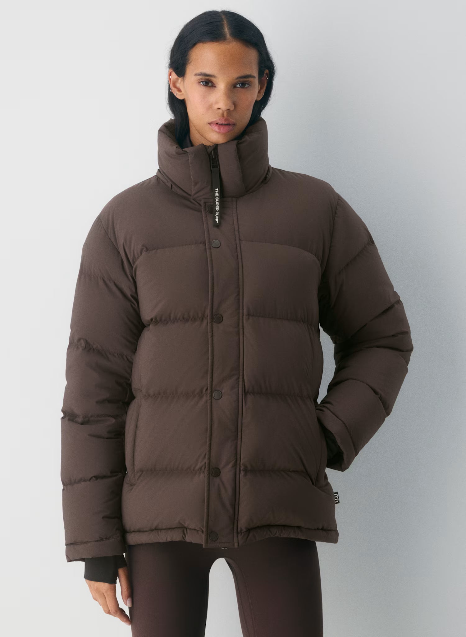 The Super Puff™ cliMATTE™