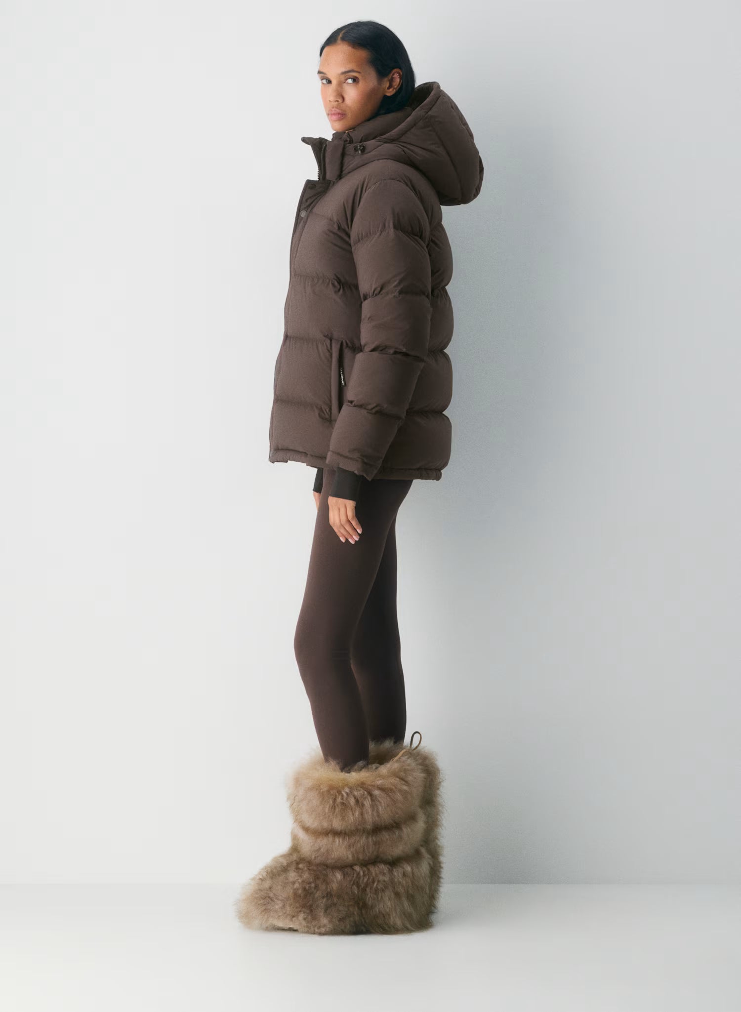 The Super Puff™ cliMATTE™