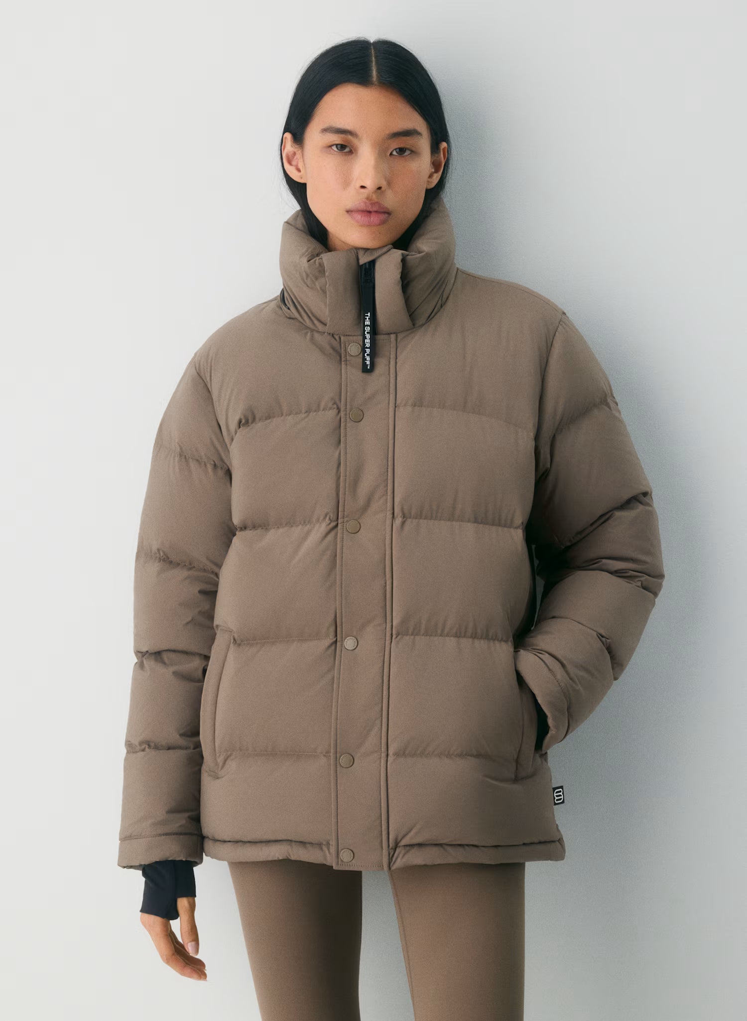 The Super Puff™ cliMATTE™