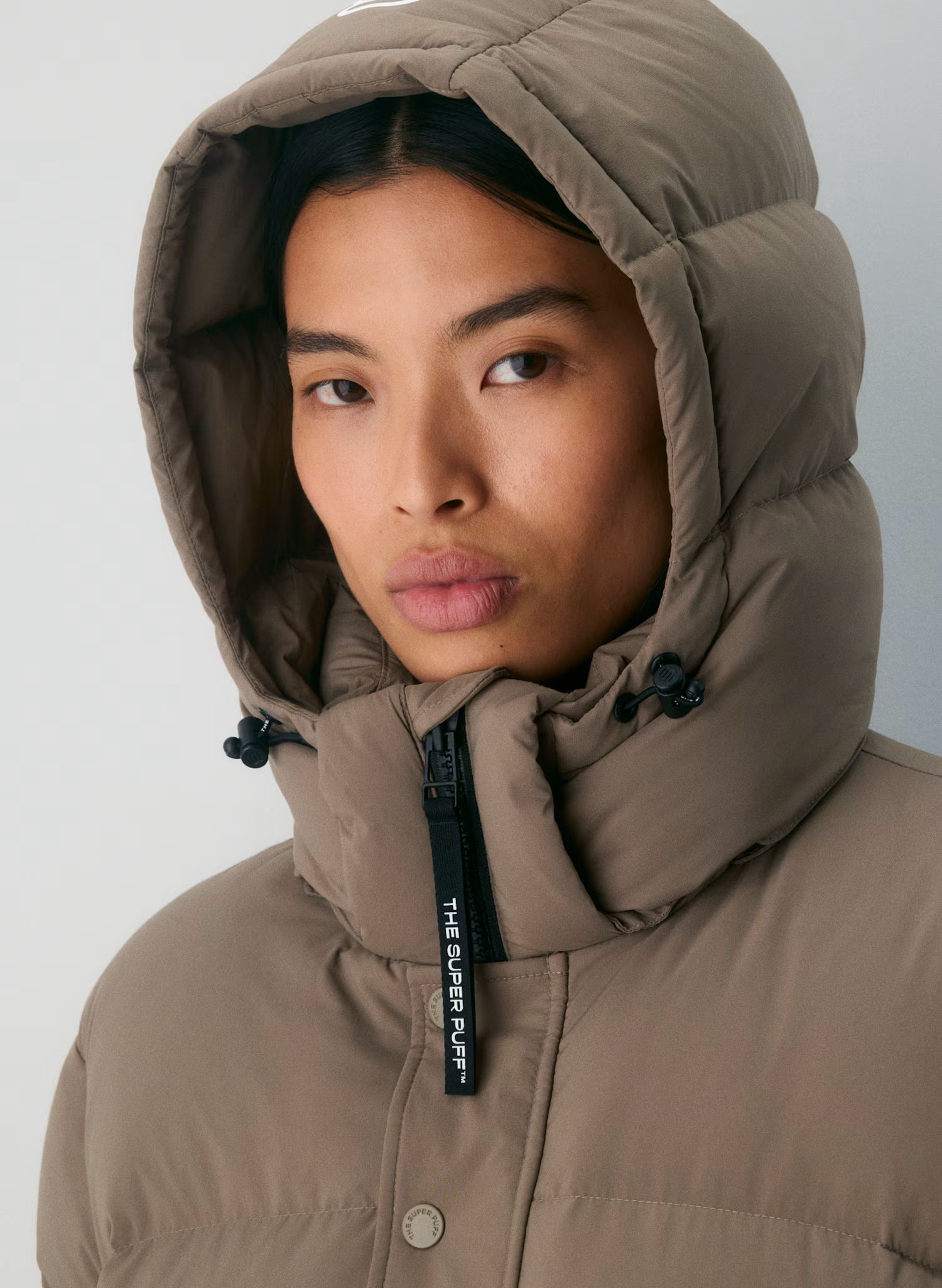 The Super Puff™ cliMATTE™