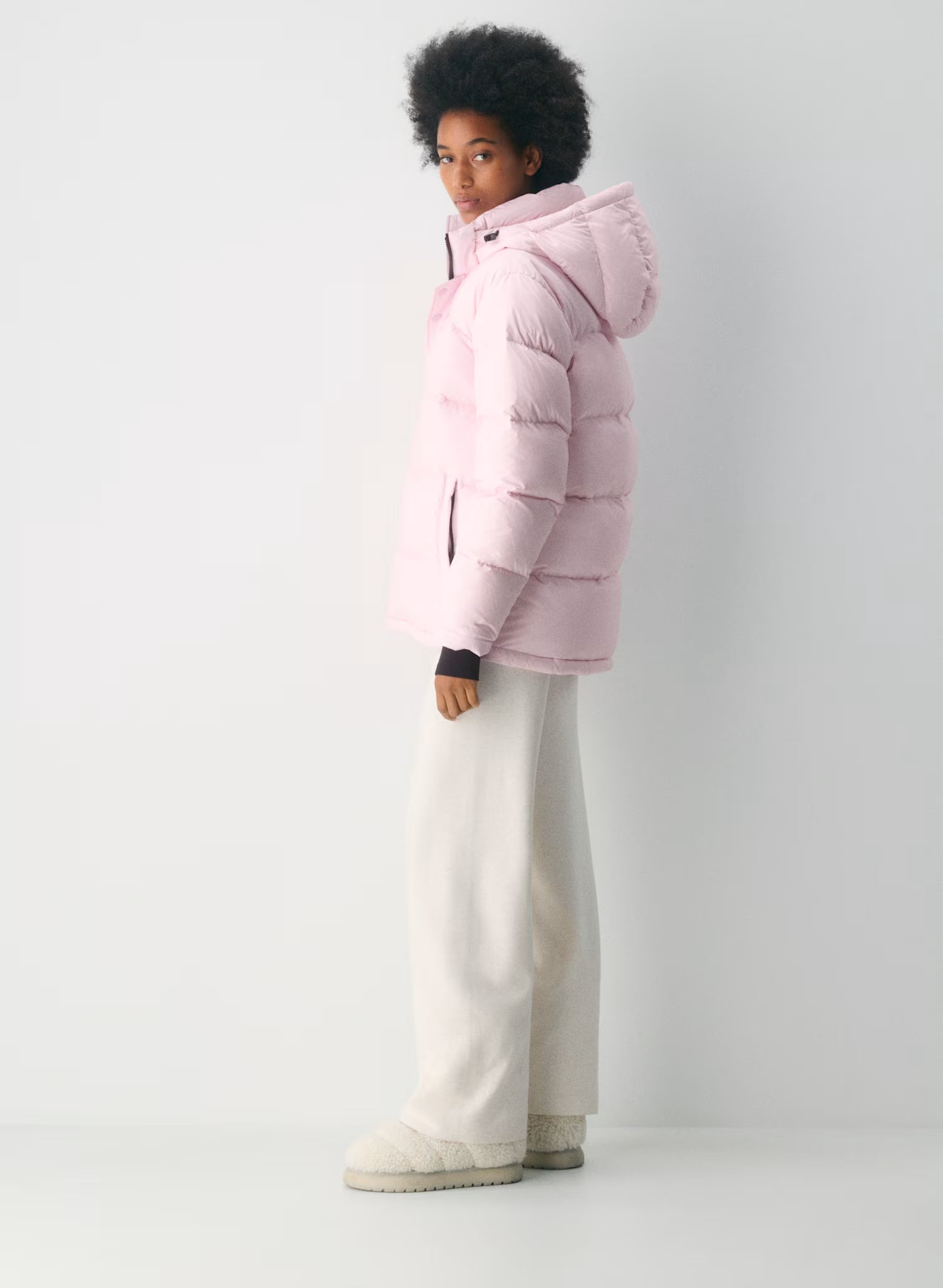 The Super Puff™ cliMATTE™