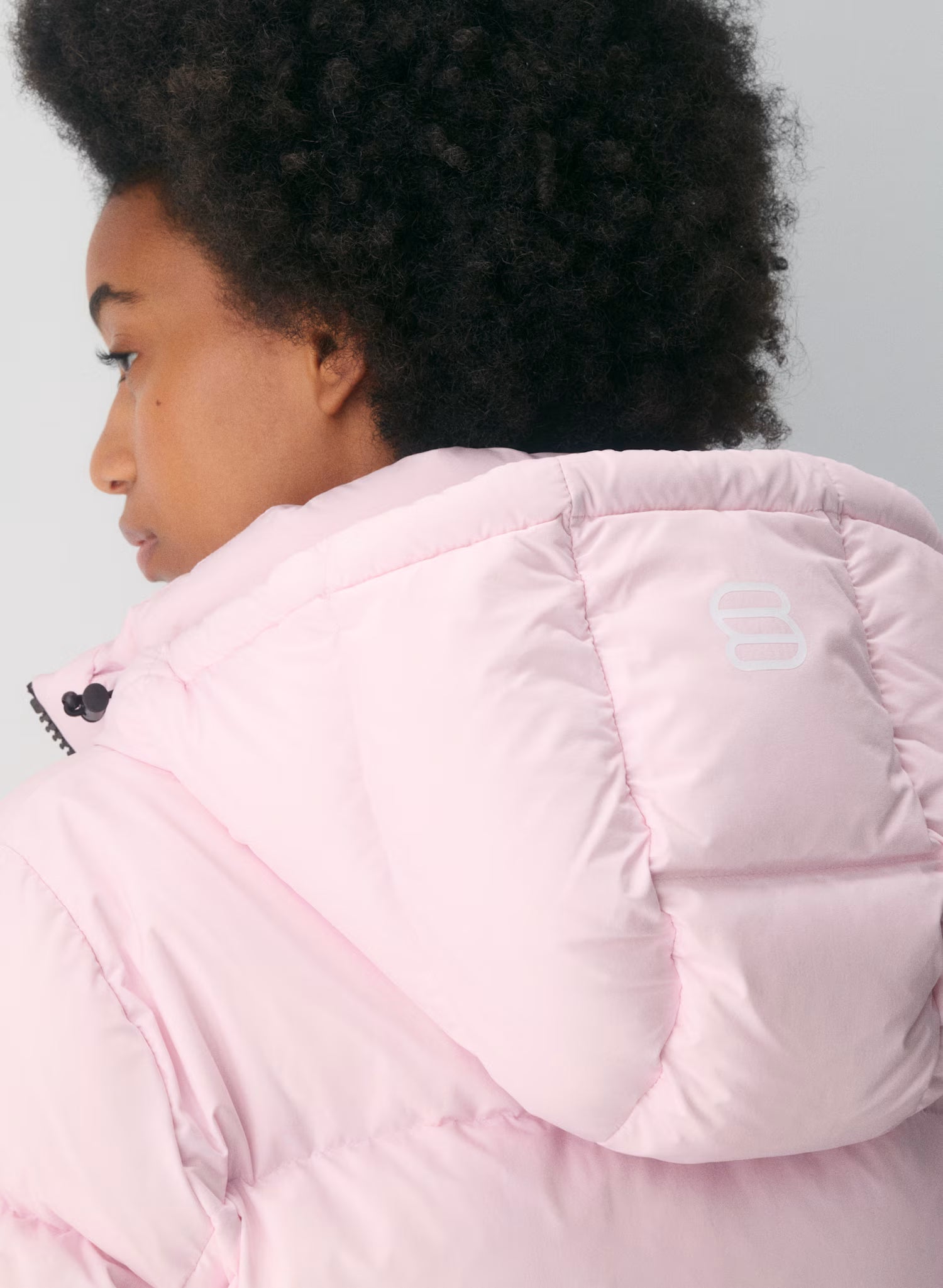 The Super Puff™ cliMATTE™