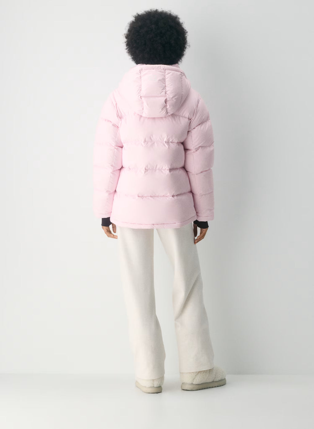 The Super Puff™ cliMATTE™