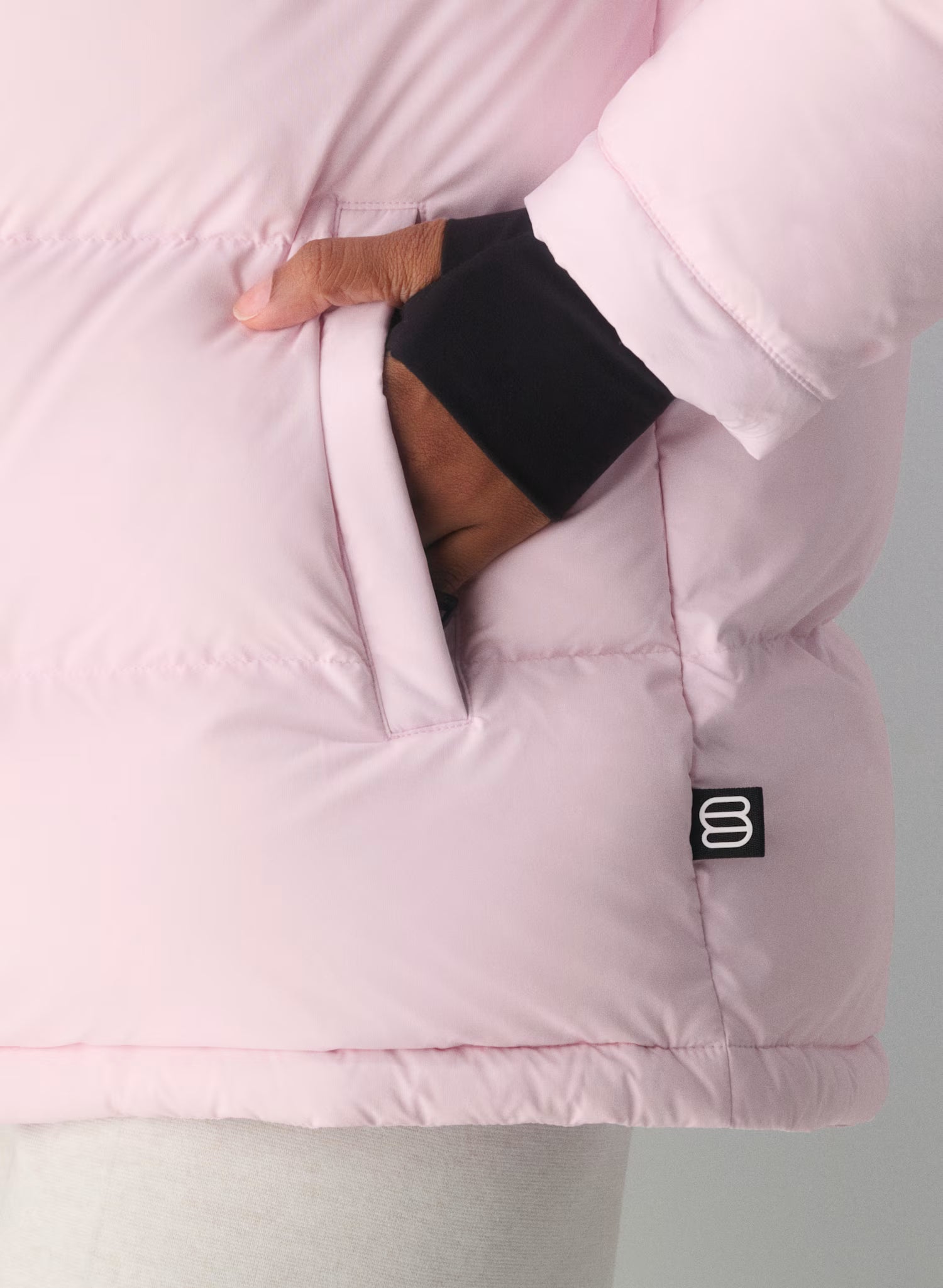 The Super Puff™ cliMATTE™