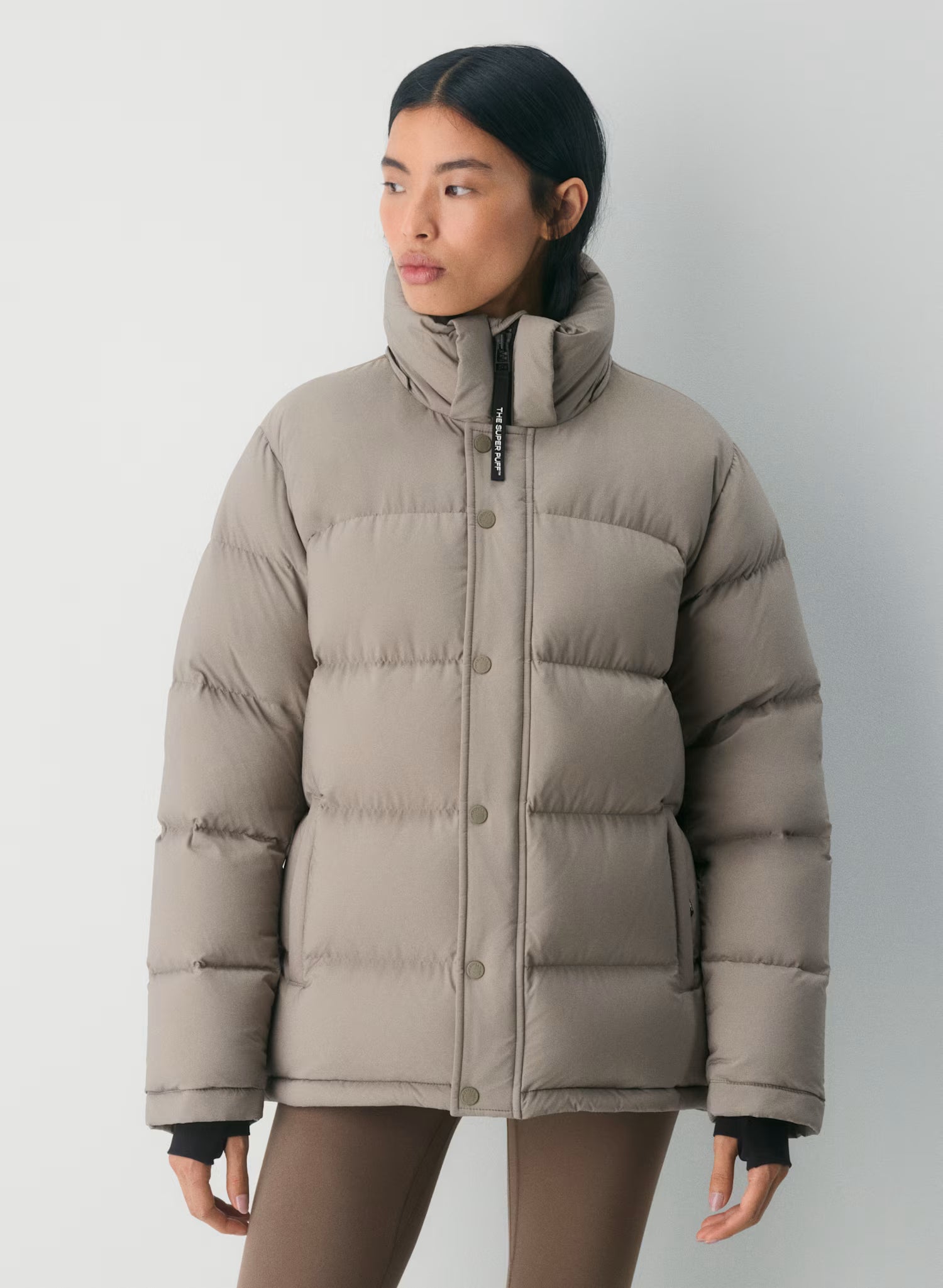 The Super Puff™ cliMATTE™