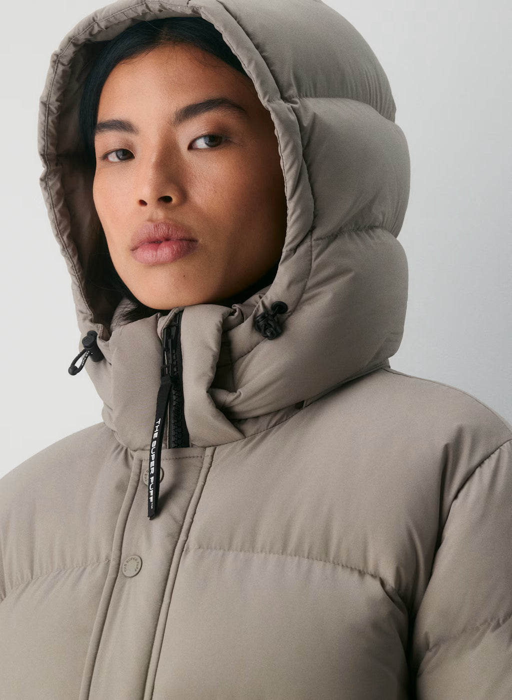 The Super Puff™ cliMATTE™