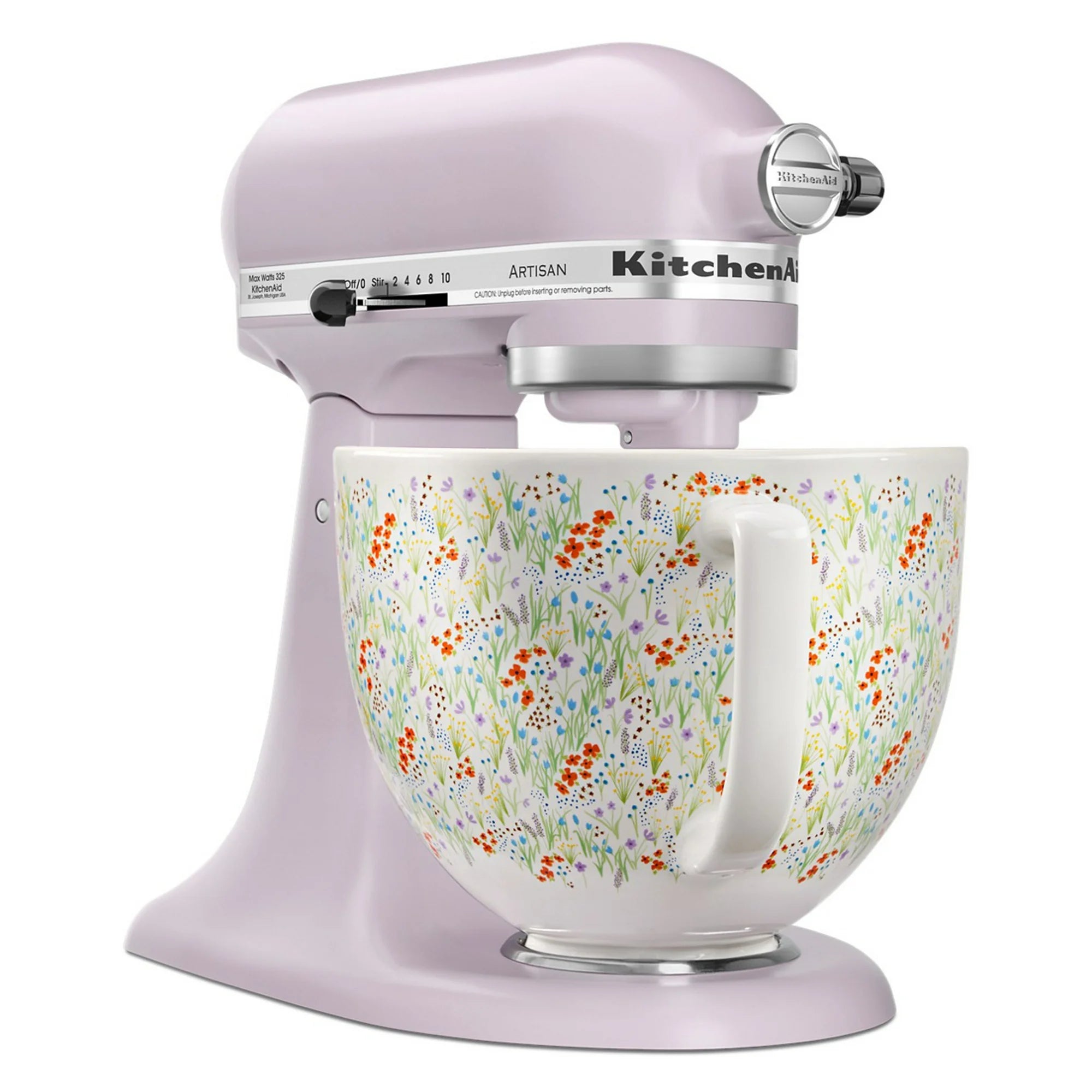 KitchenAid Artisan Stand Mixer 5-qt