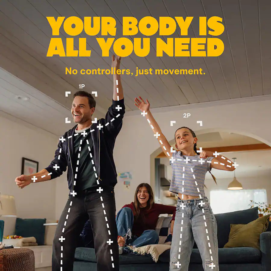 Nex Playground-The active play system for kids & families