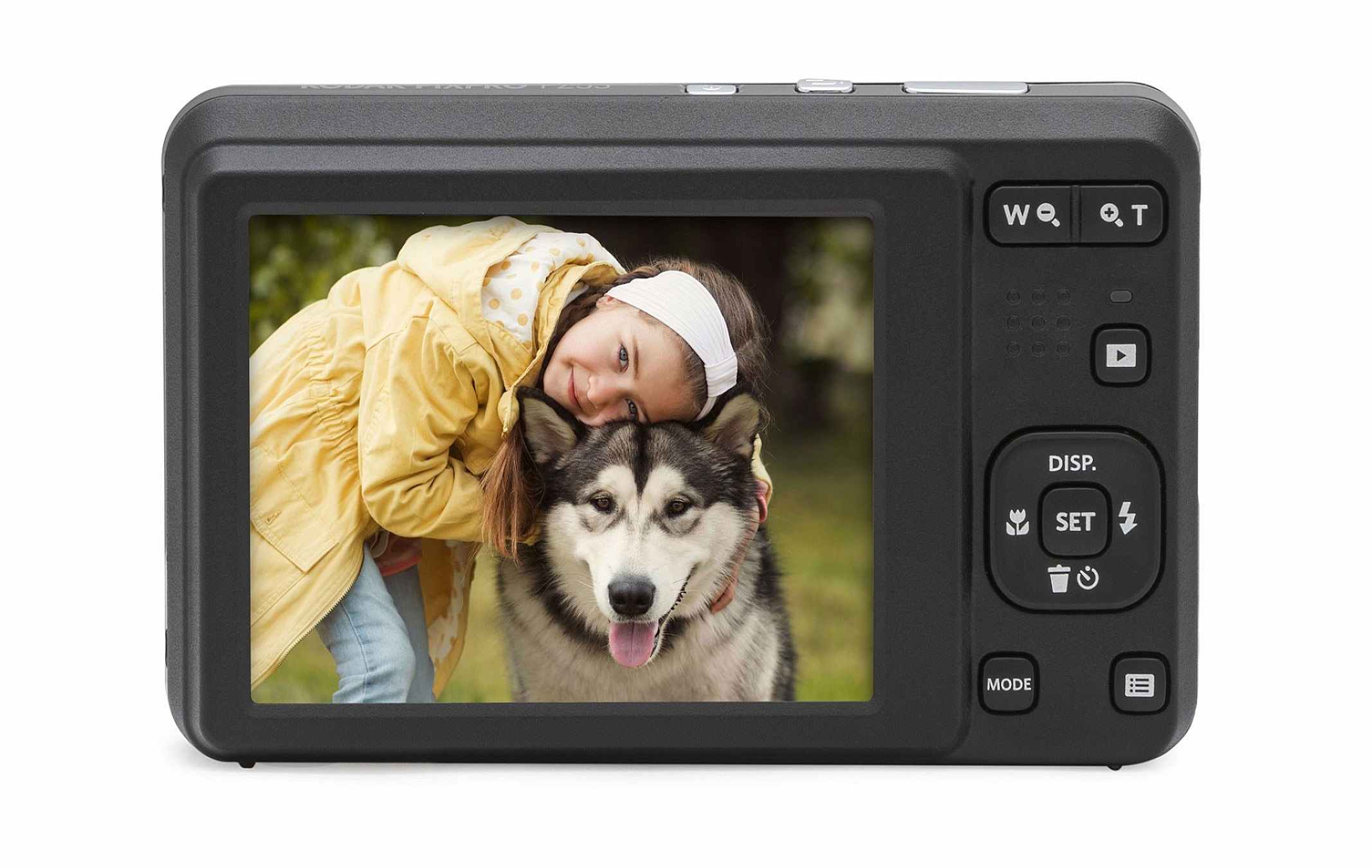 Kodak PIXPRO FZ55 Digital Camera