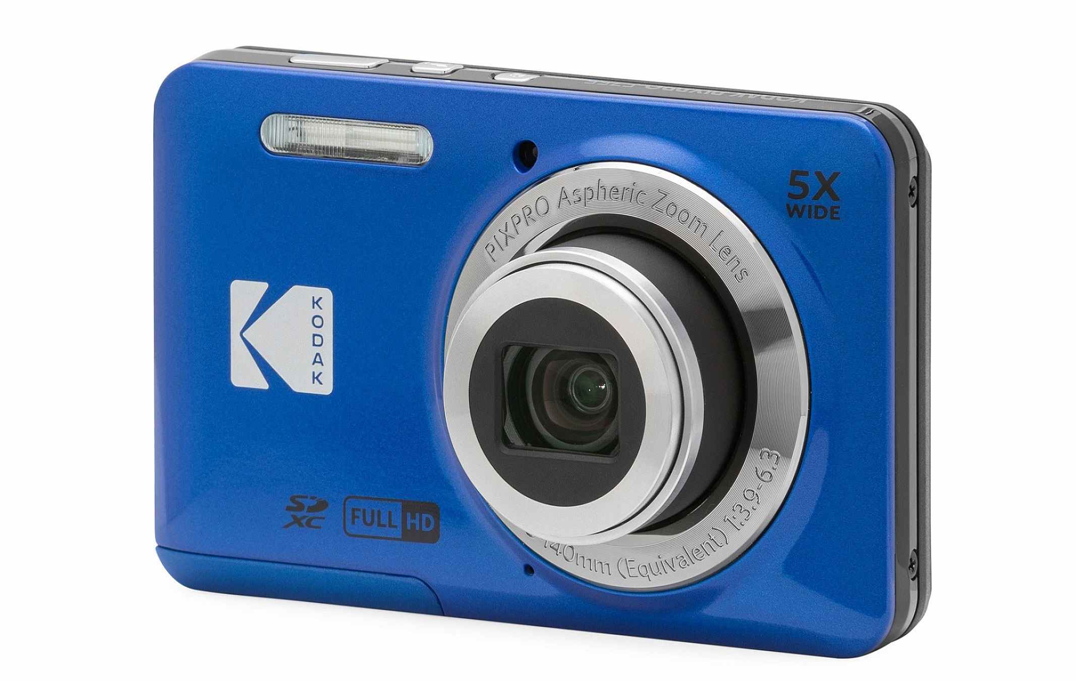 Kodak PIXPRO FZ55 Digital Camera