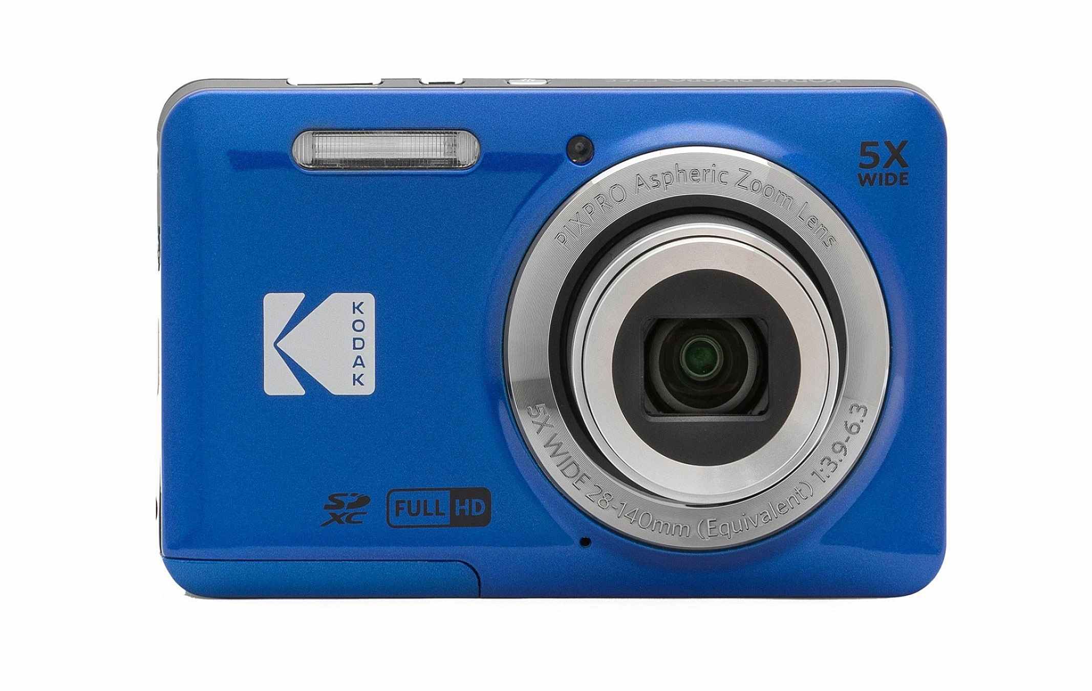 Kodak PIXPRO FZ55 Digital Camera