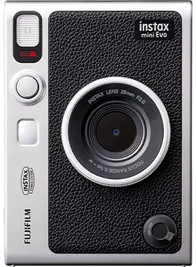 Instax Mini Evo