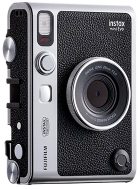 Instax Mini Evo