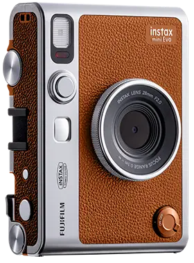 Instax Mini Evo