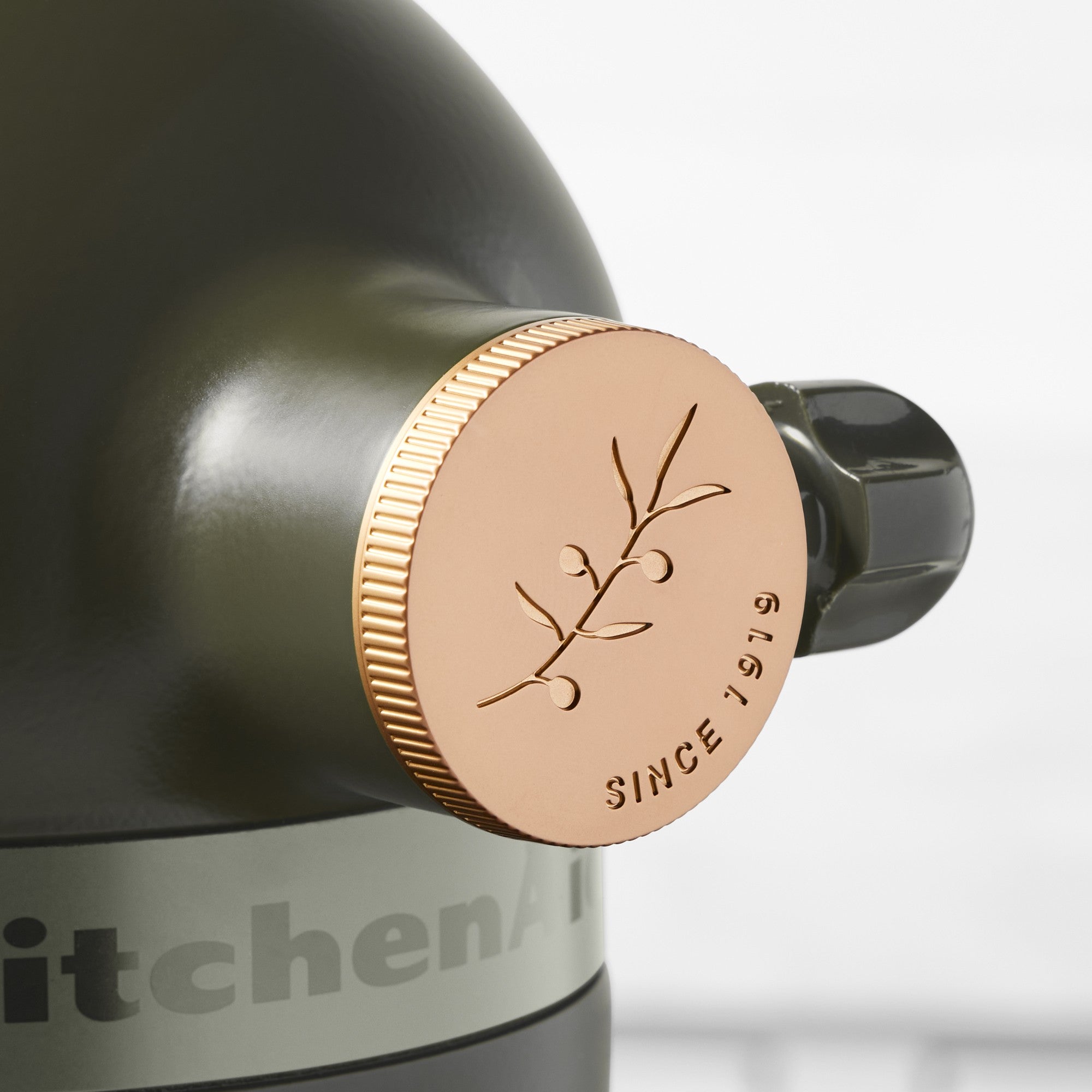 KitchenAid Artisan Stand Mixer 5-qt