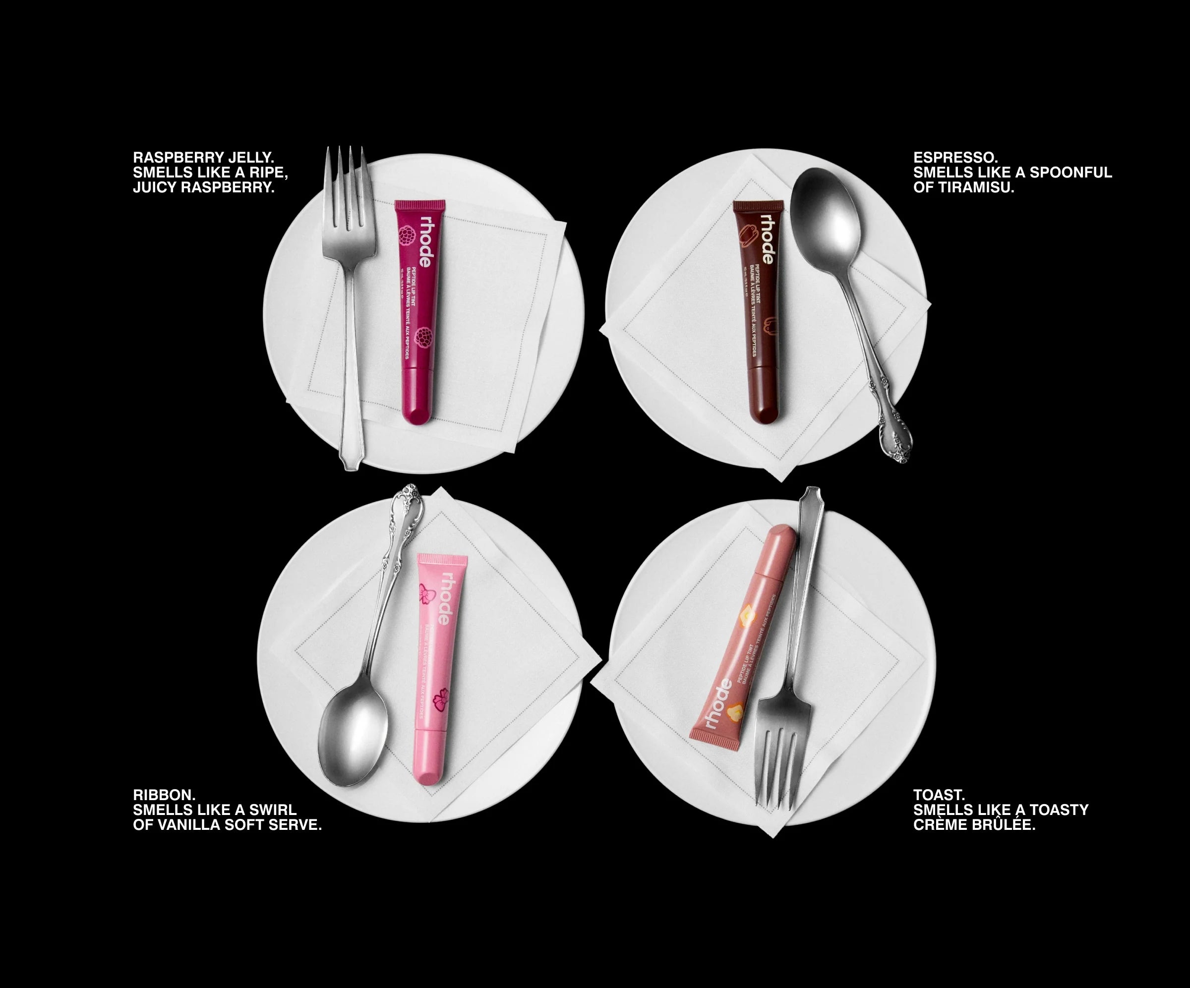 The Birthday Set 2025