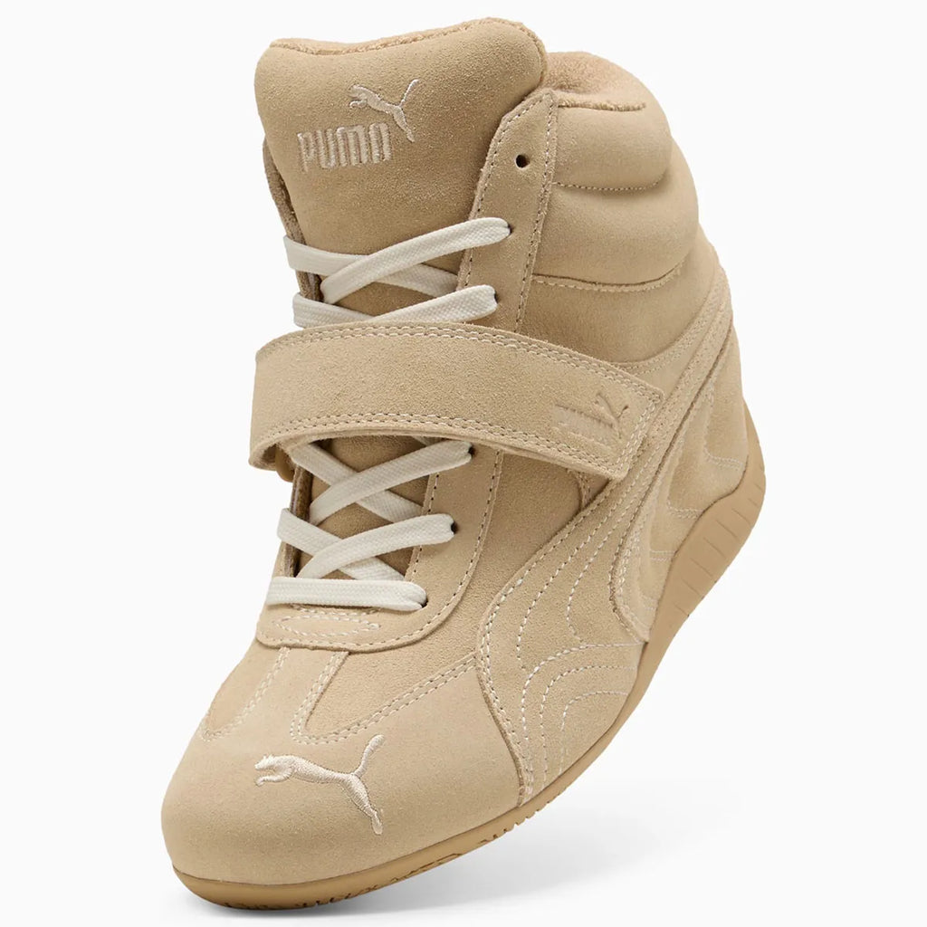 Speedcat Wedge Women's Sneakers