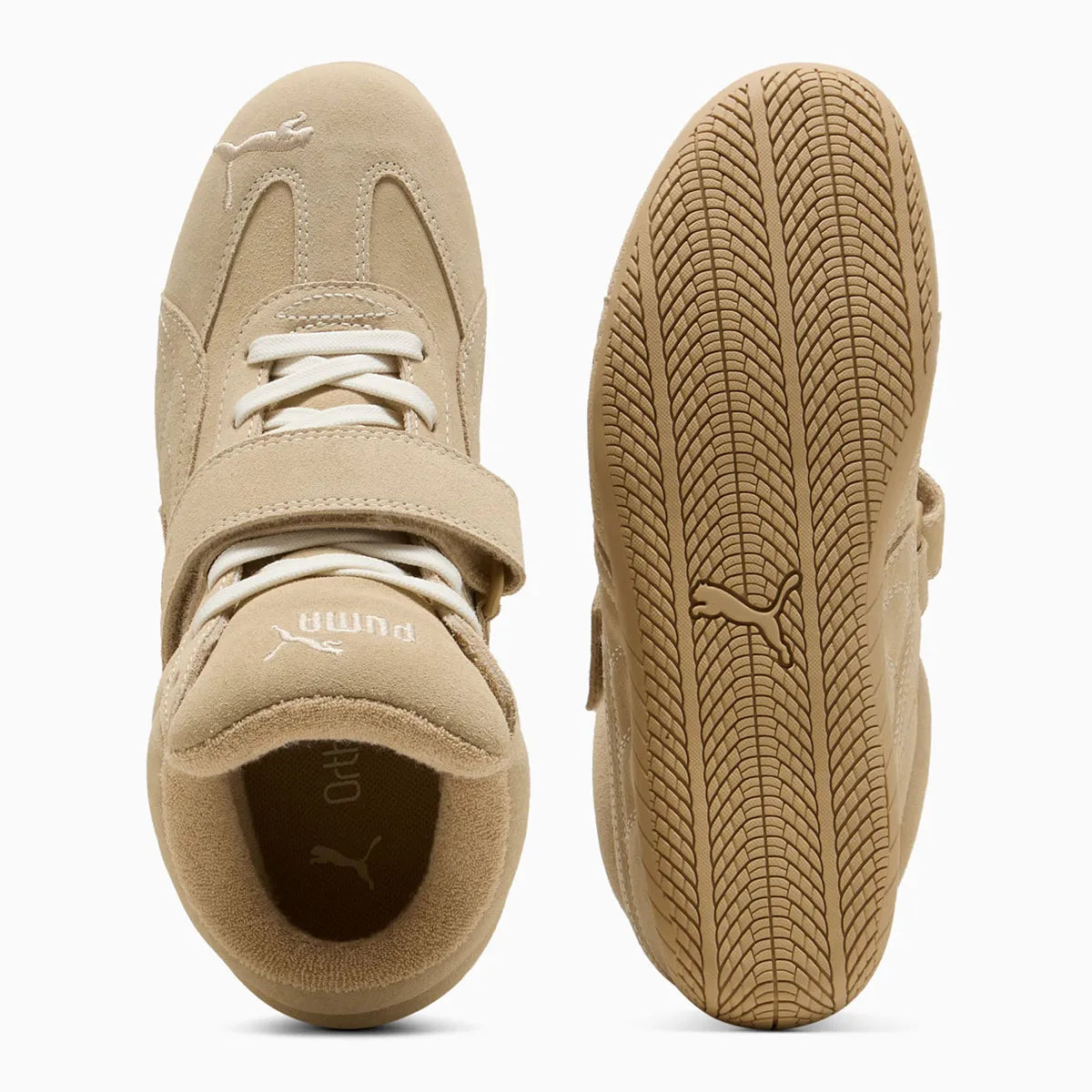 Speedcat Wedge Women's Sneakers