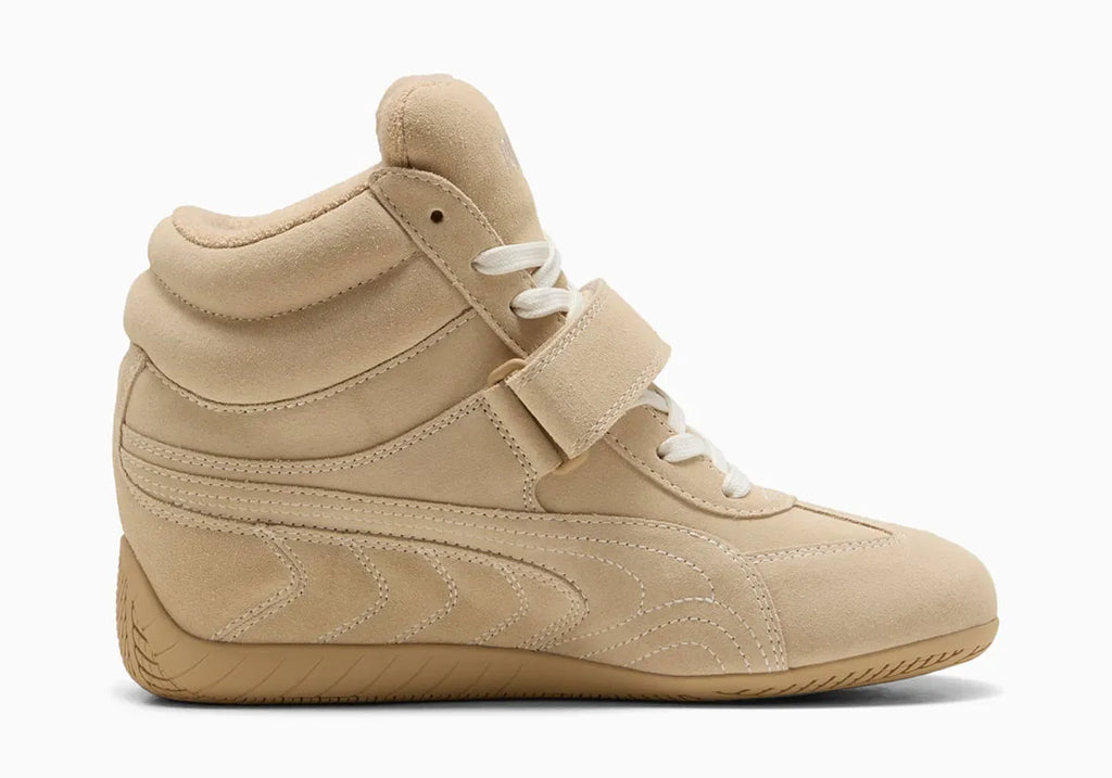 Speedcat Wedge Women's Sneakers