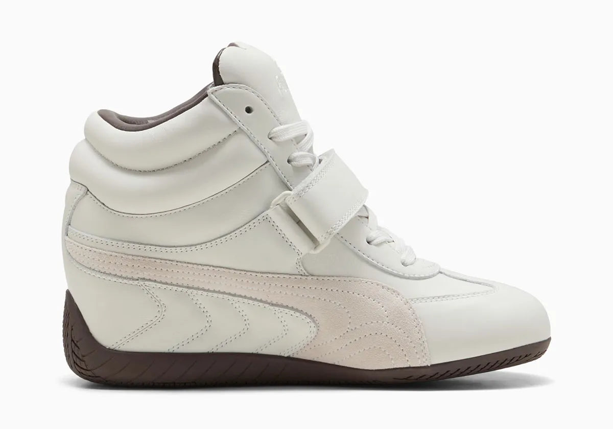 Speedcat Wedge Women's Sneakers