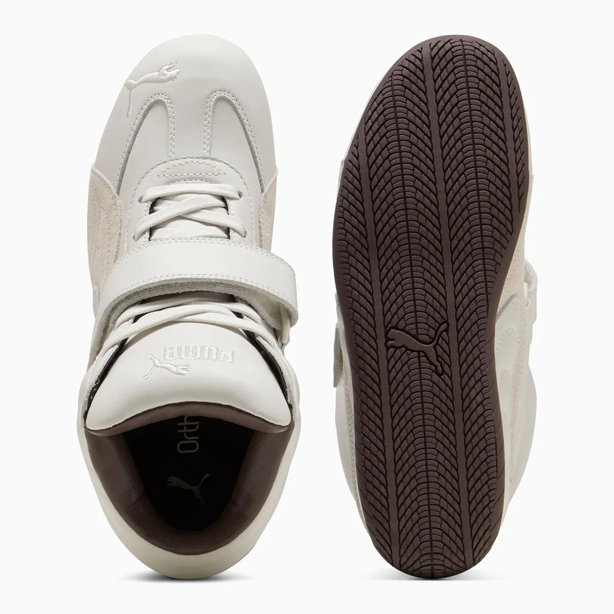 Speedcat Wedge Women's Sneakers