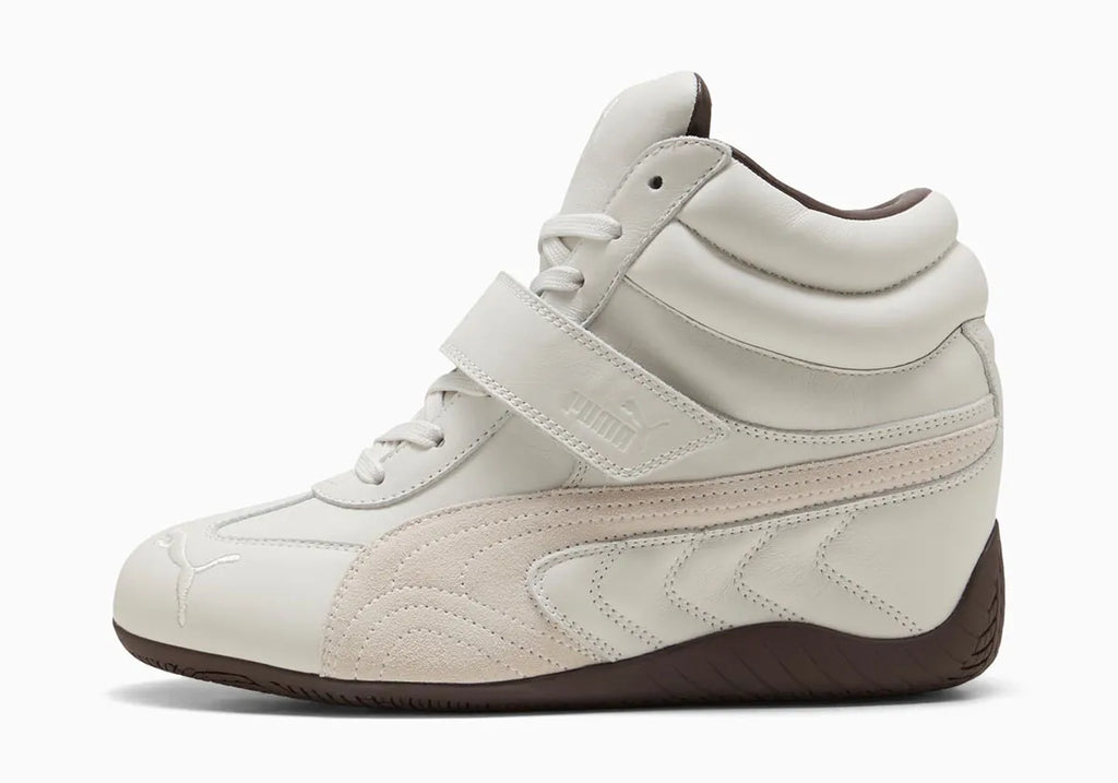 Speedcat Wedge Women's Sneakers