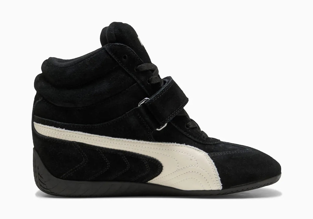 Speedcat Wedge Women's Sneakers