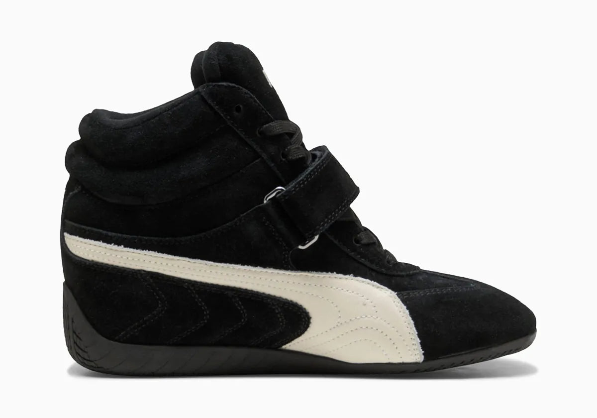 Speedcat Wedge Women's Sneakers