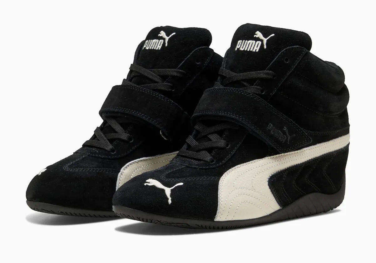 Speedcat Wedge Women's Sneakers