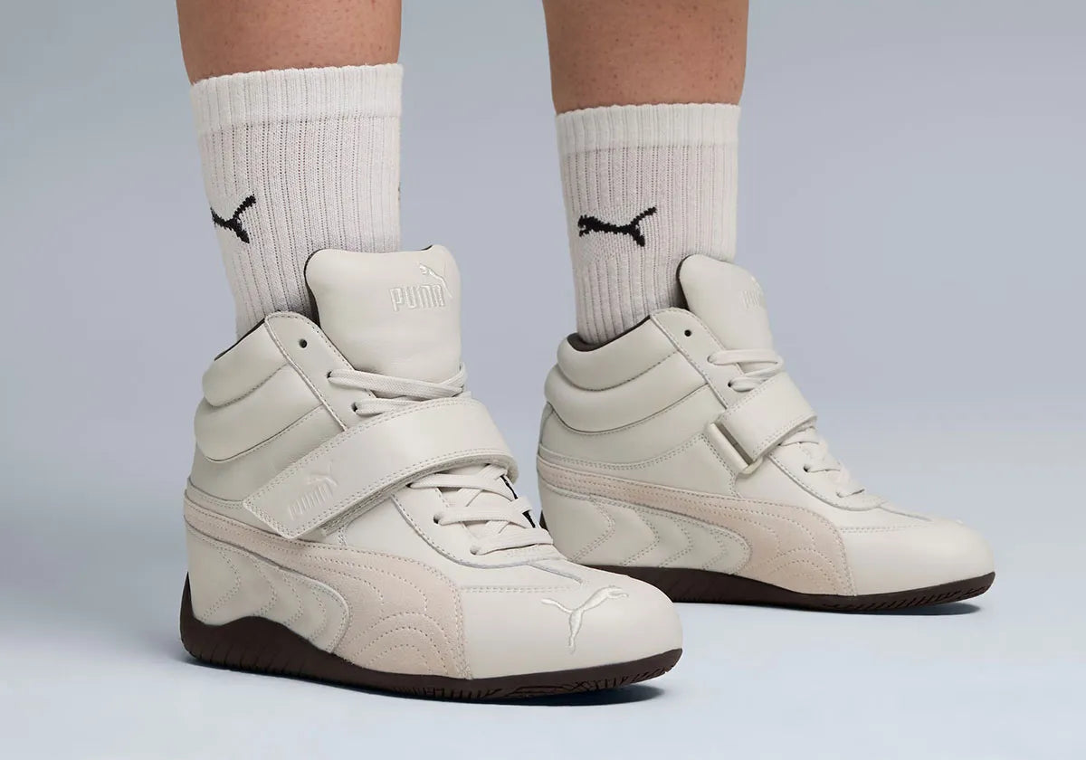 Speedcat Wedge Women's Sneakers