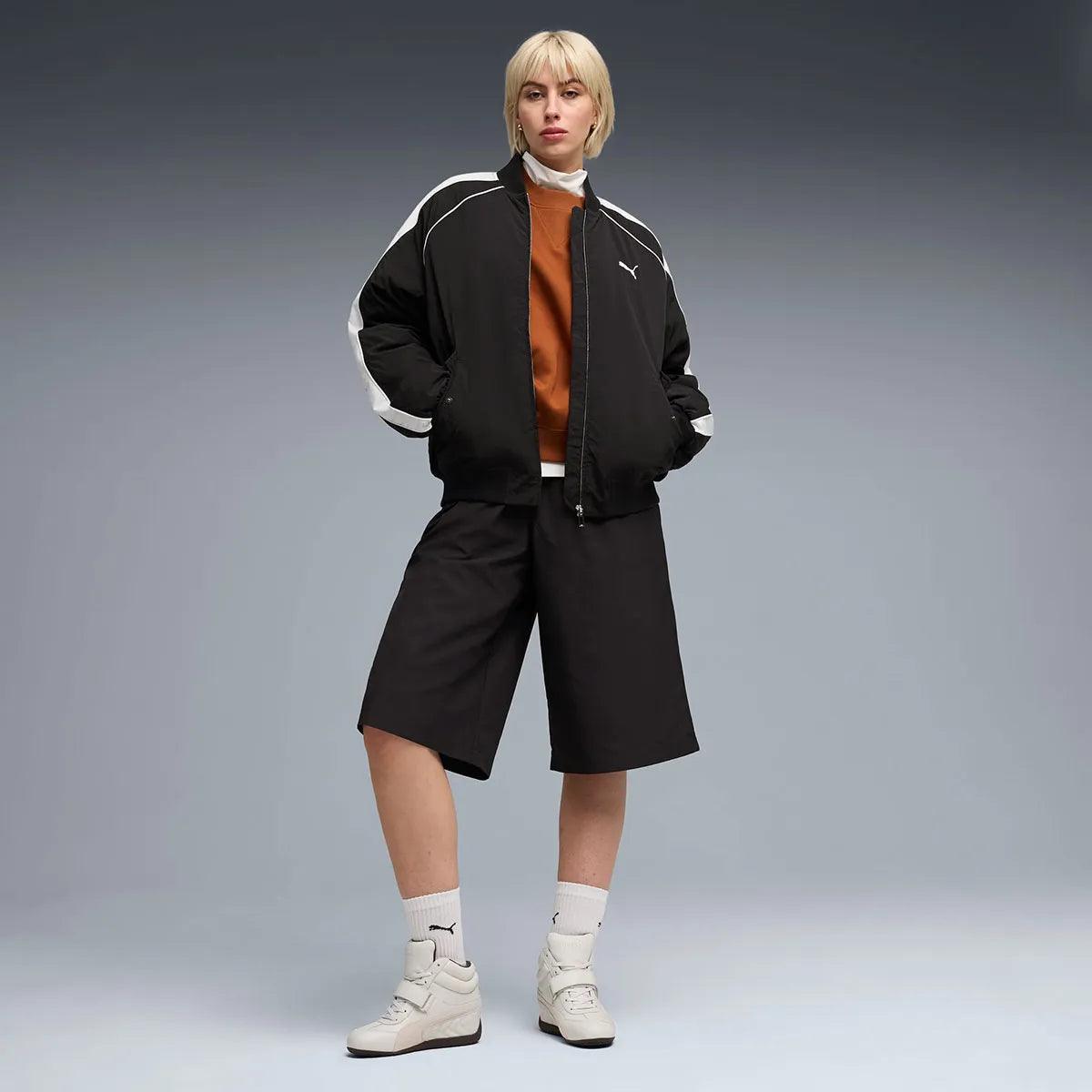 Speedcat Wedge Women's Sneakers