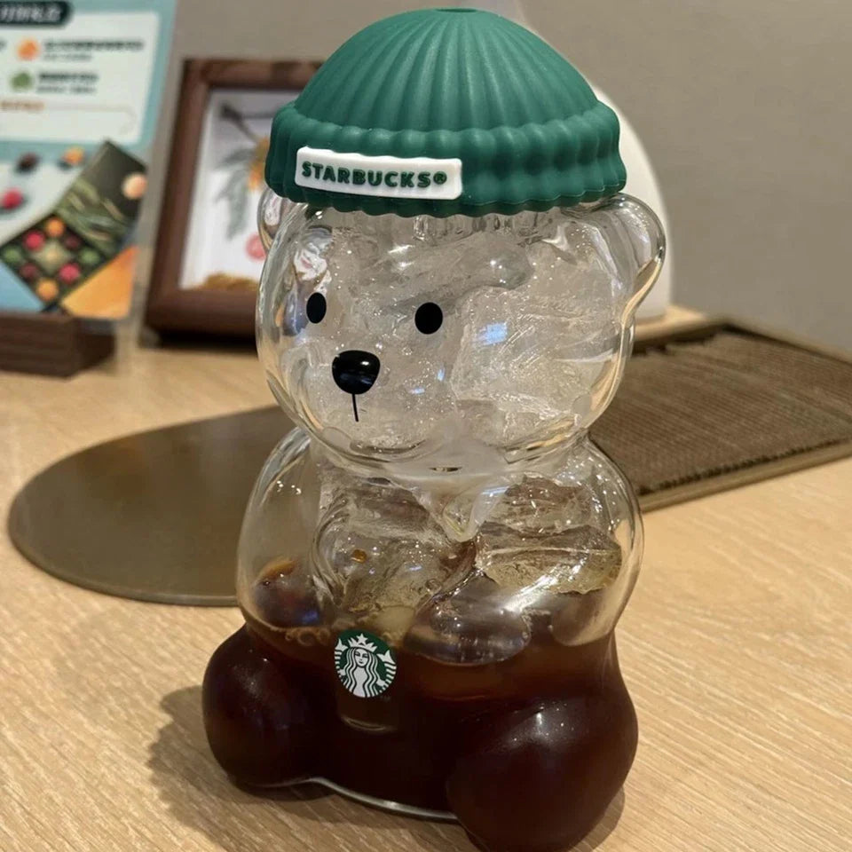 Starbucks Bearista Cup