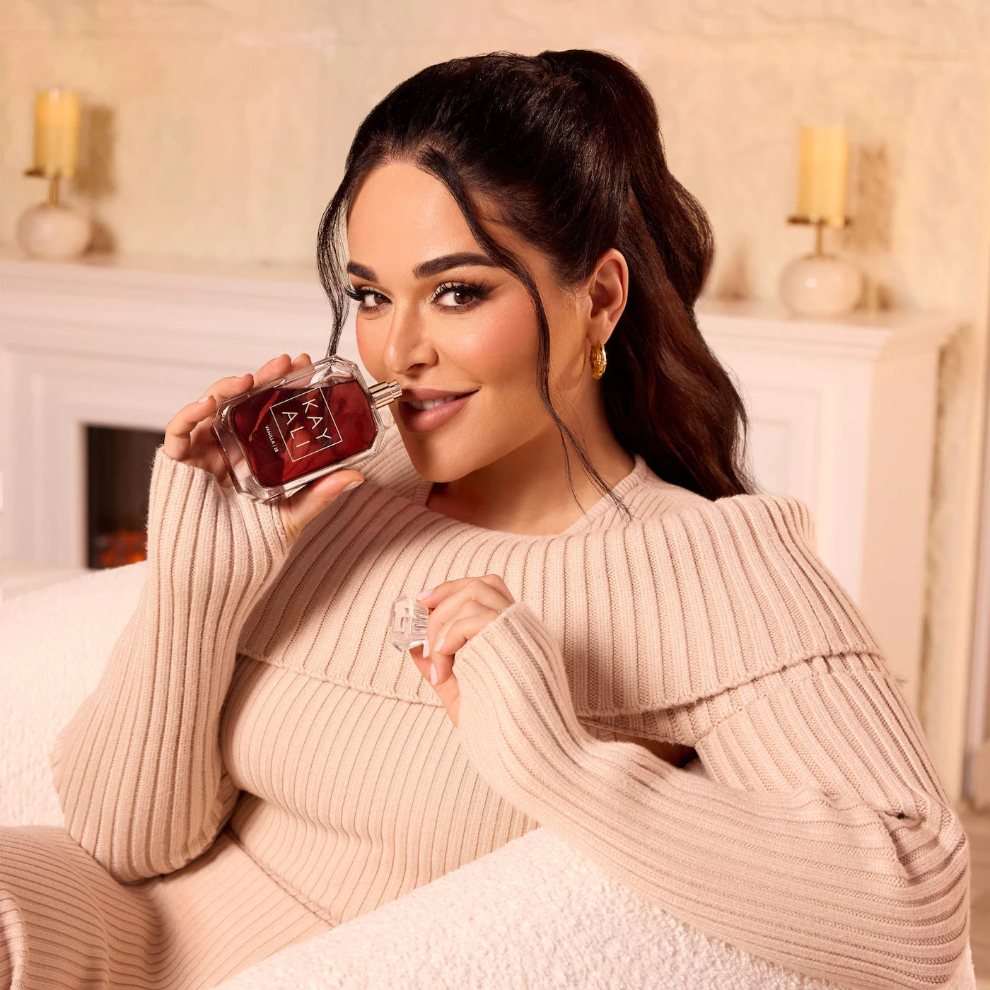 KAYALI Vanilla 28 Eau de Parfum Perfume Duo Set