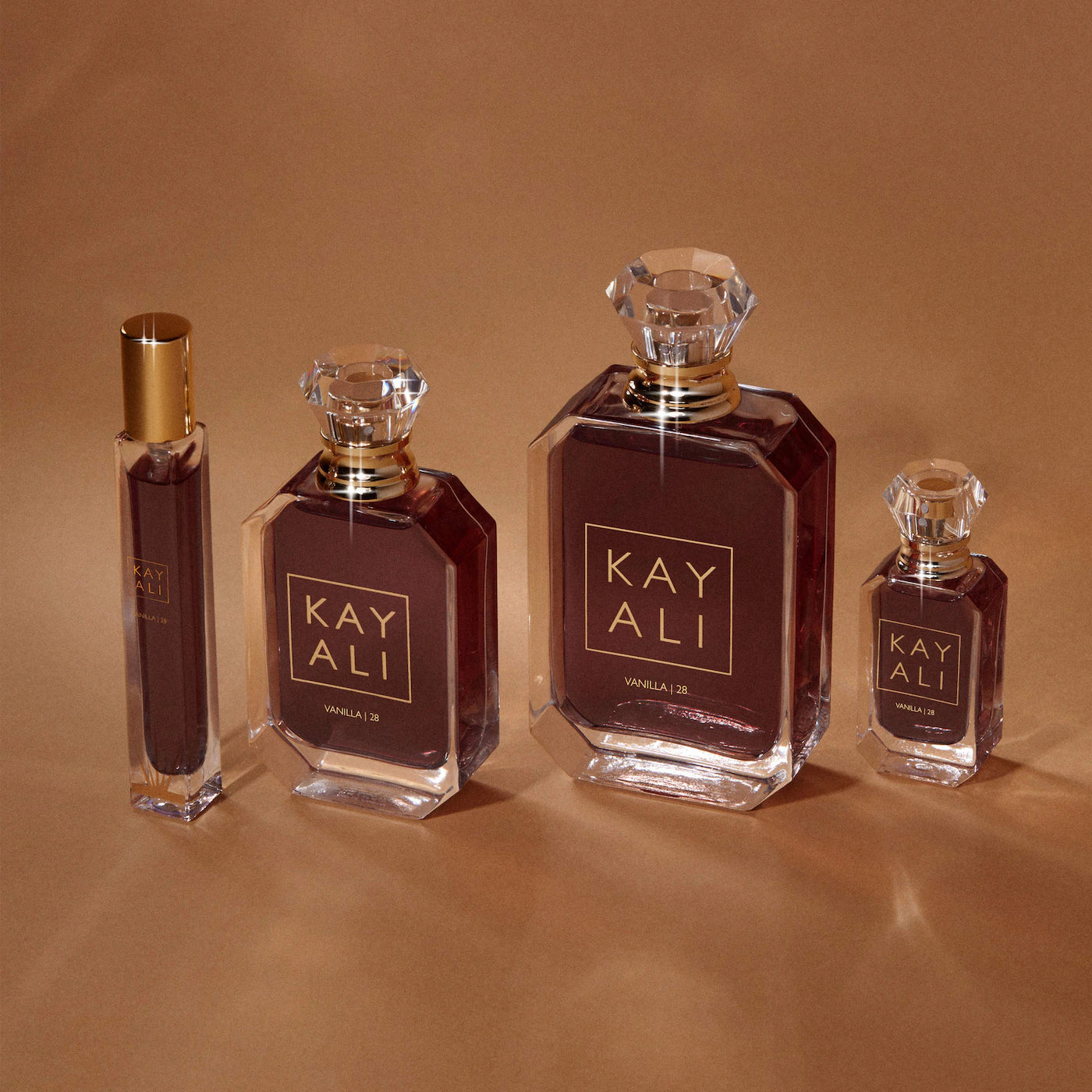 KAYALI Vanilla 28 Eau de Parfum Perfume Duo Set