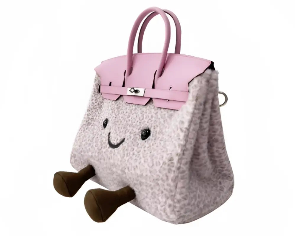 The Jellycat Birkin