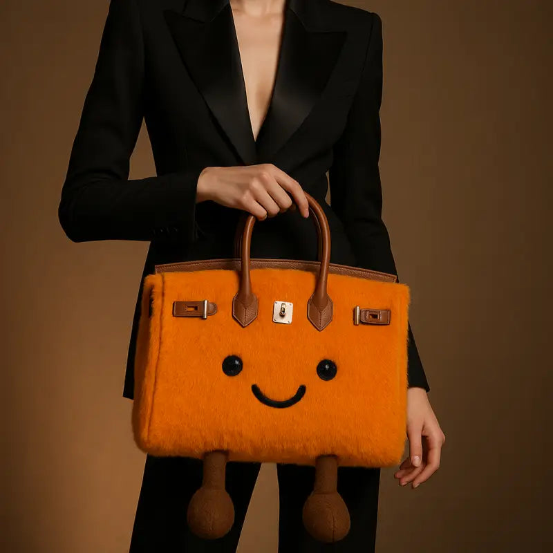 The Jellycat Birkin