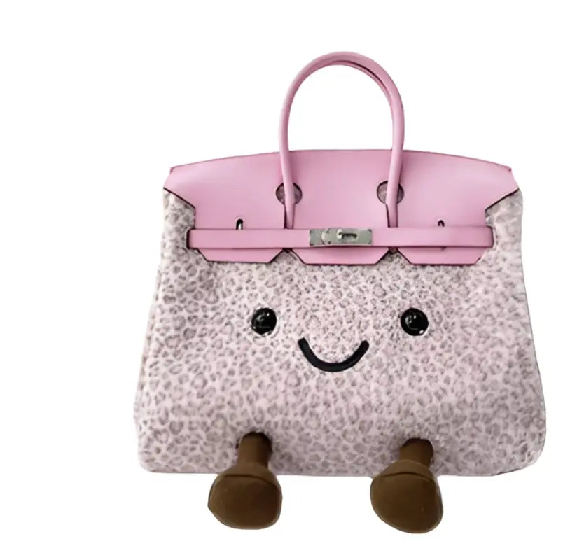 The Jellycat Birkin