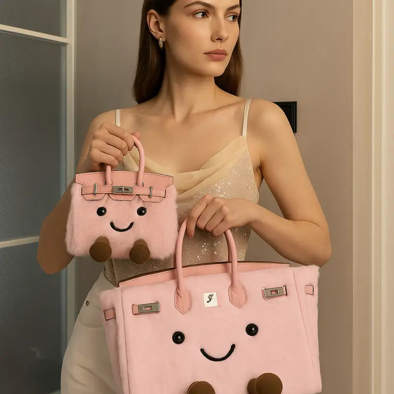 The Jellycat Birkin
