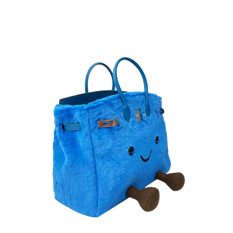 The Jellycat Birkin
