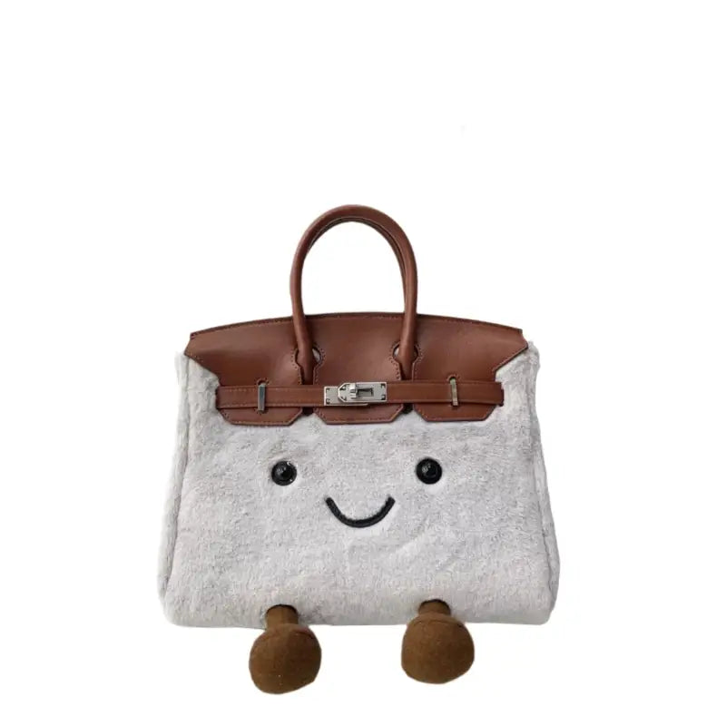 The Jellycat Birkin